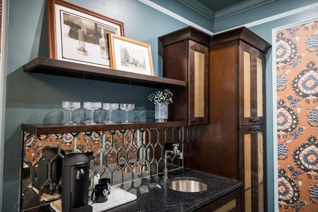 The Gas Lamp Hotel photo 5