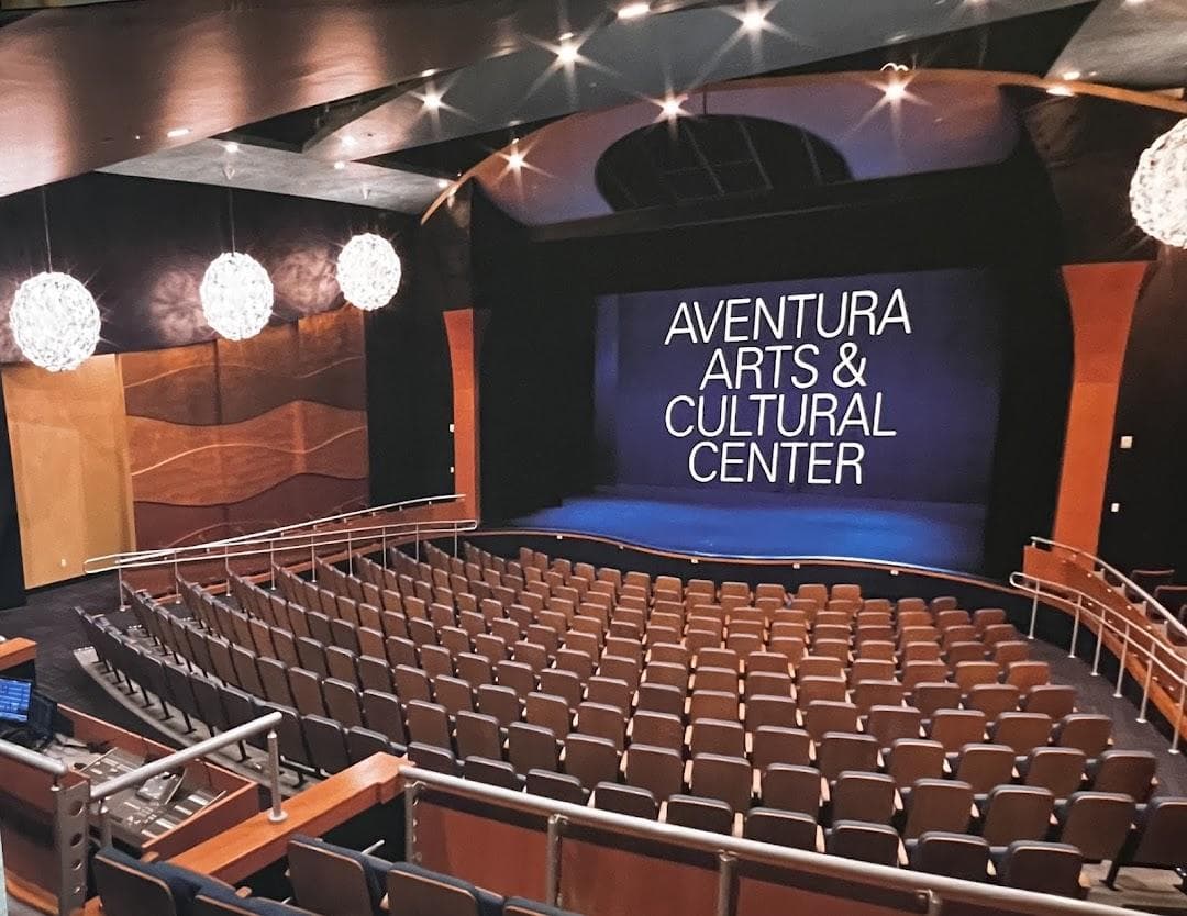 Aventura Arts & Cultural Center photo 6