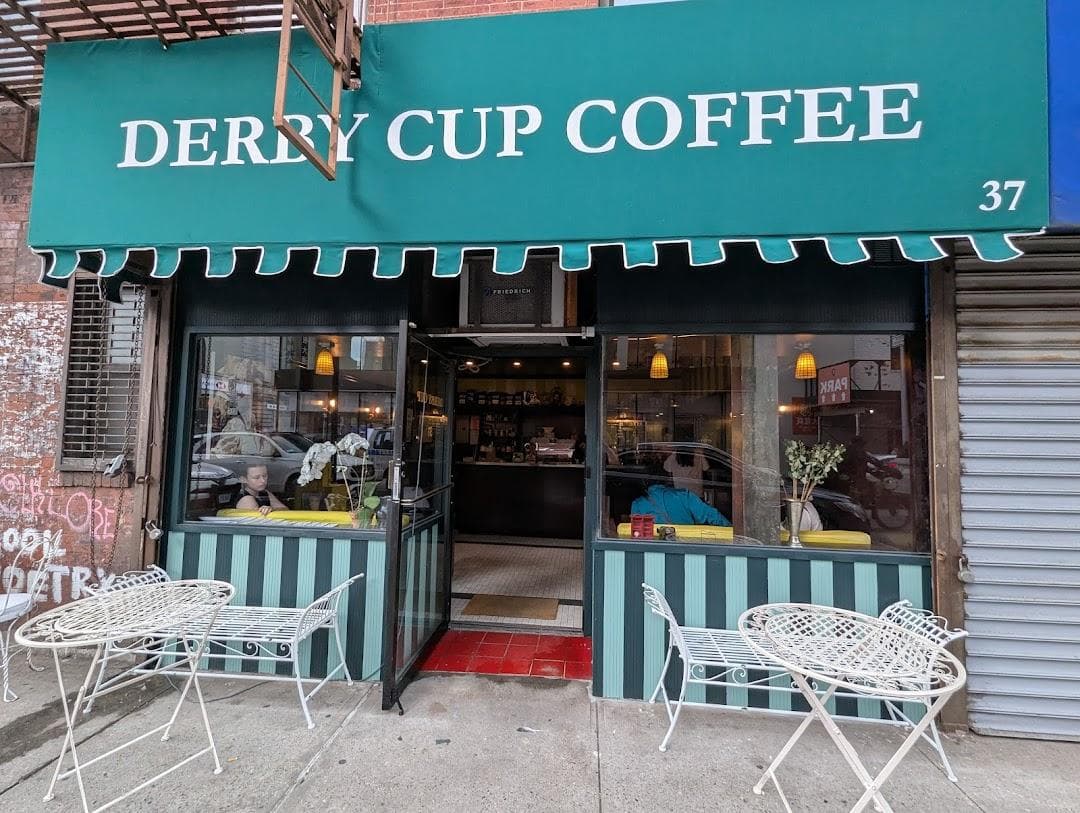 Derby Cup Coffee photo 2