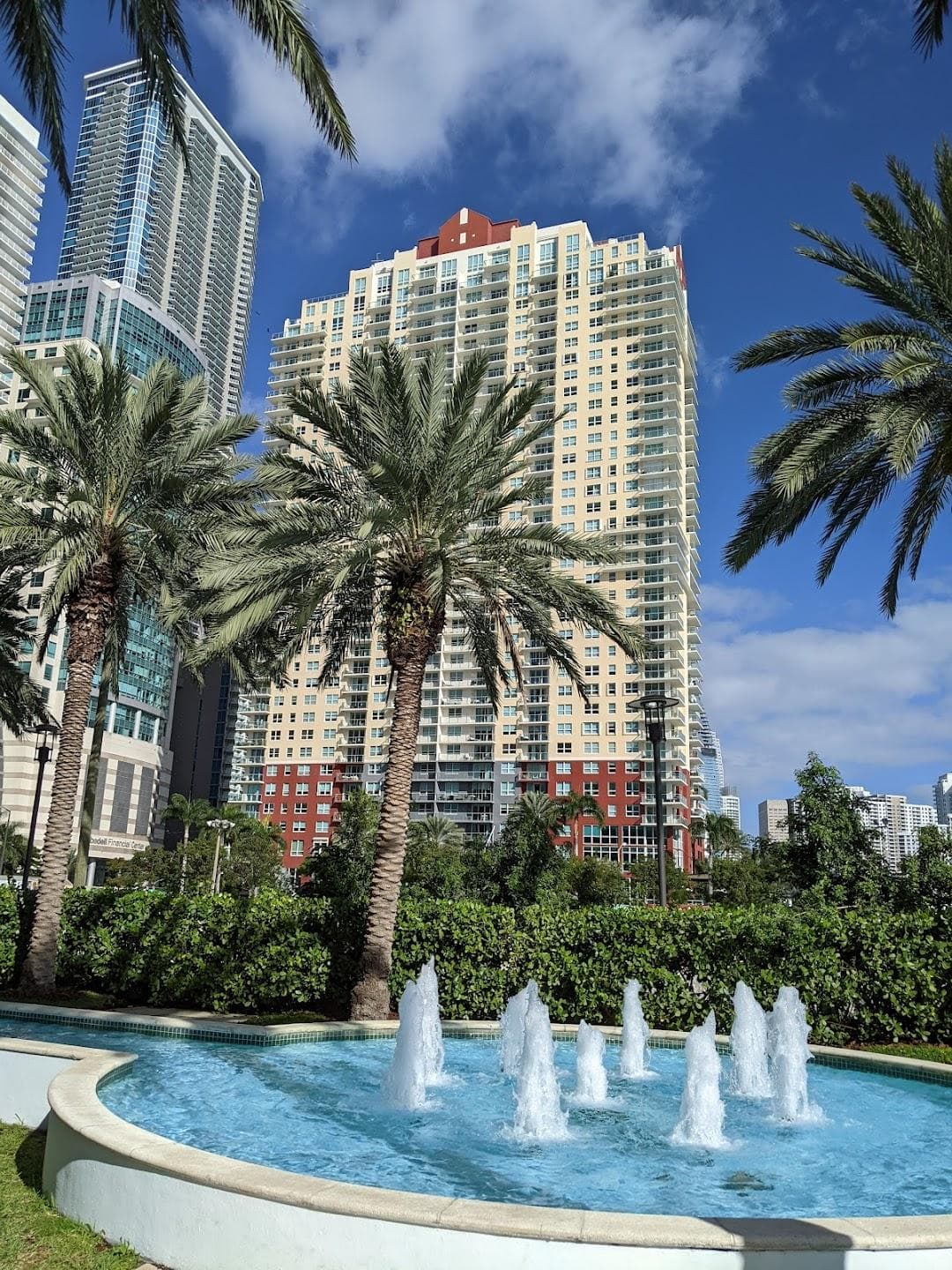 Downtown Miami photo 3