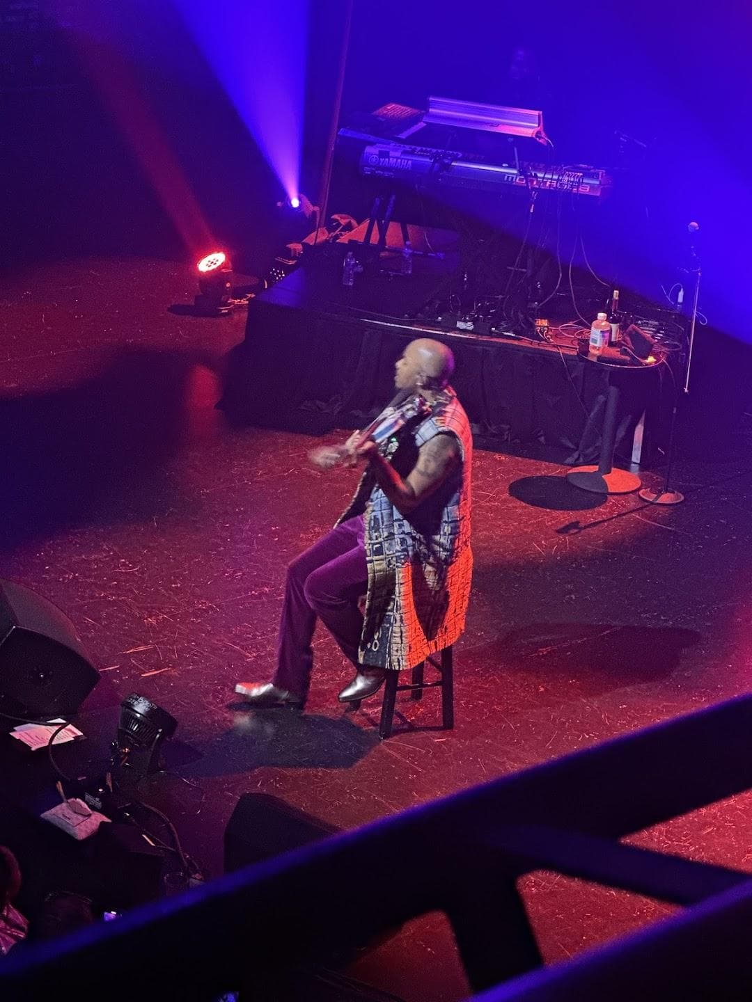 Booth Playhouse photo 3