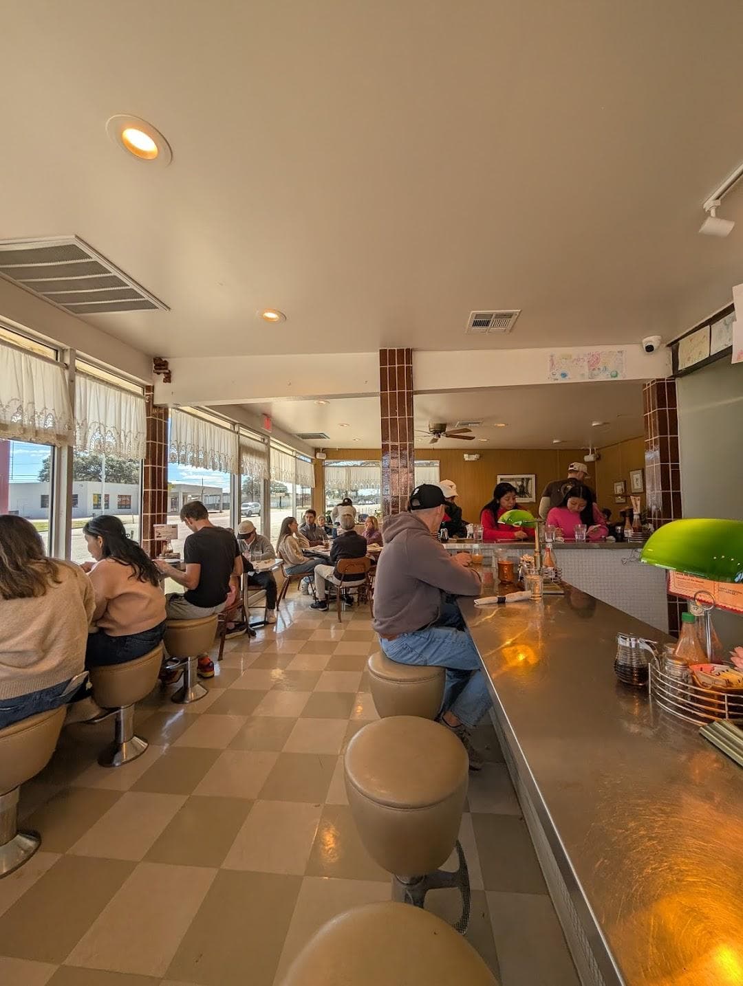 Toasty Badger photo 1