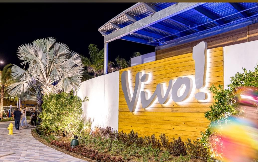 Vivo! Plaza photo 1