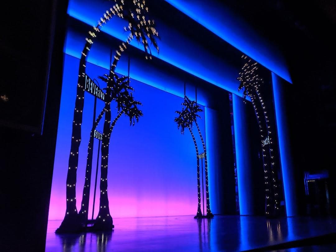 Nederlander Theatre photo 6