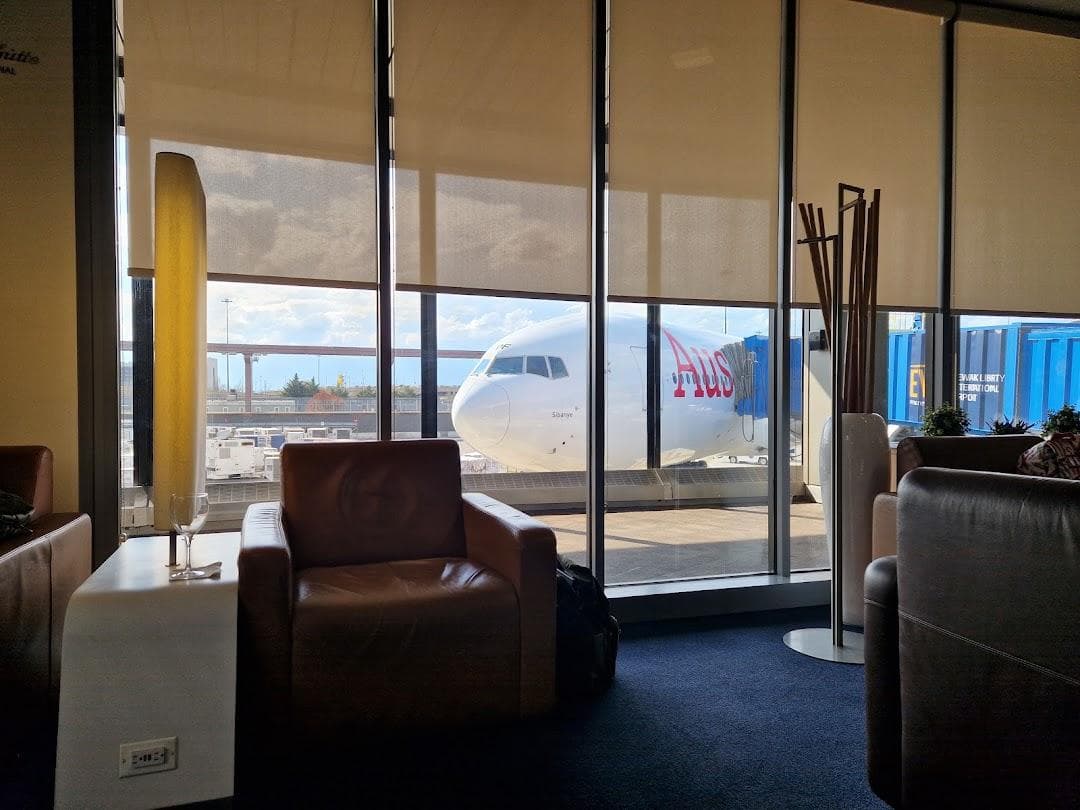 Newark Liberty International Airport photo 2