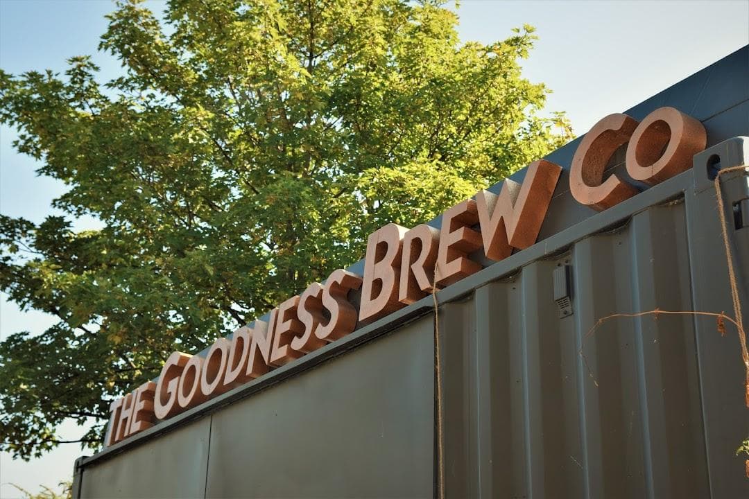 The Goodness Brewing Company photo 1