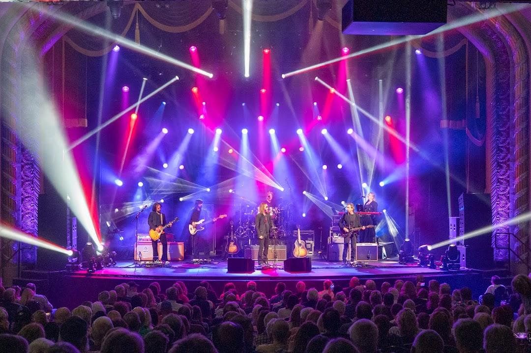 Midland Theatre photo 2