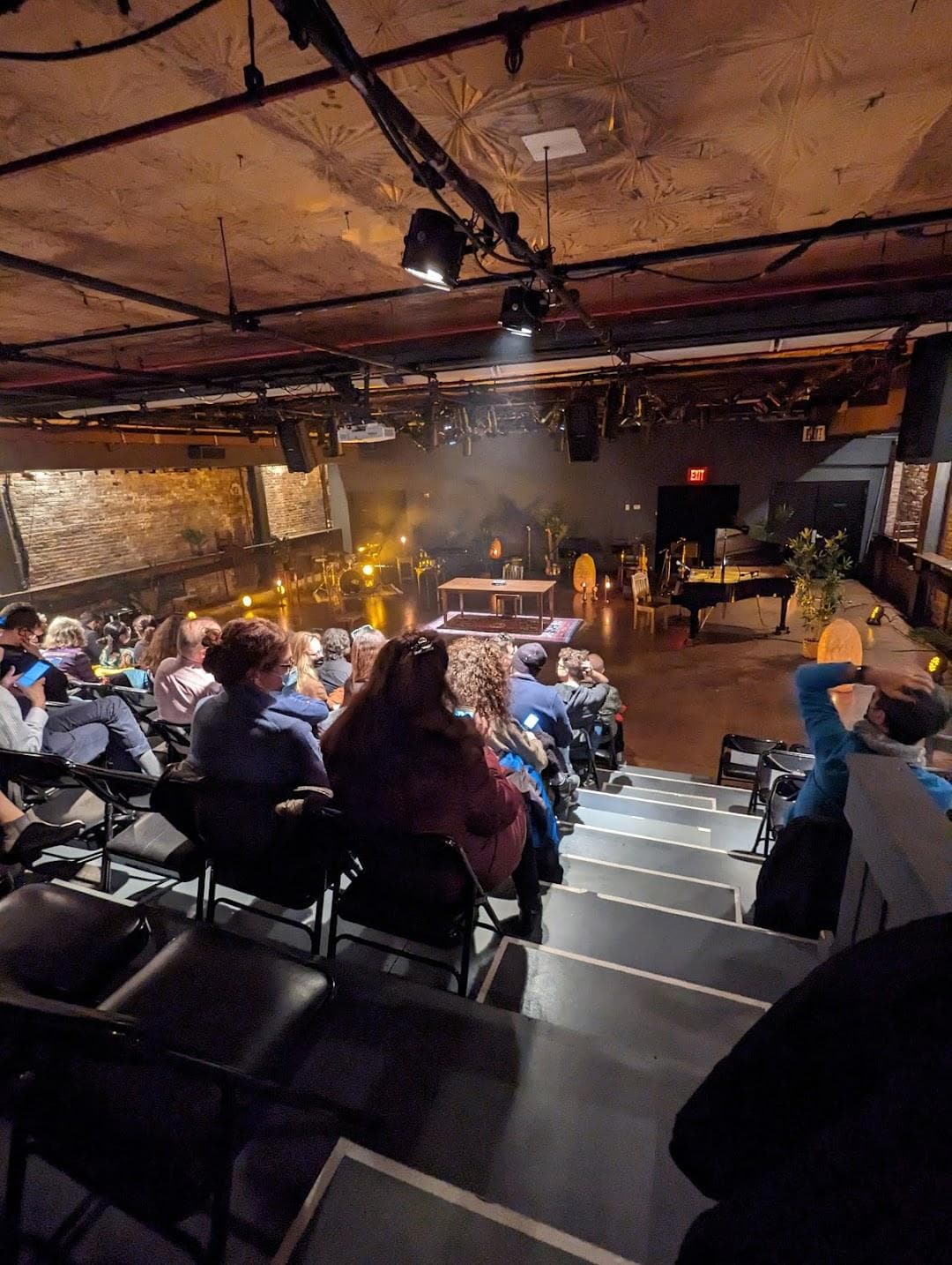 La MaMa Experimental Theatre Club photo 1