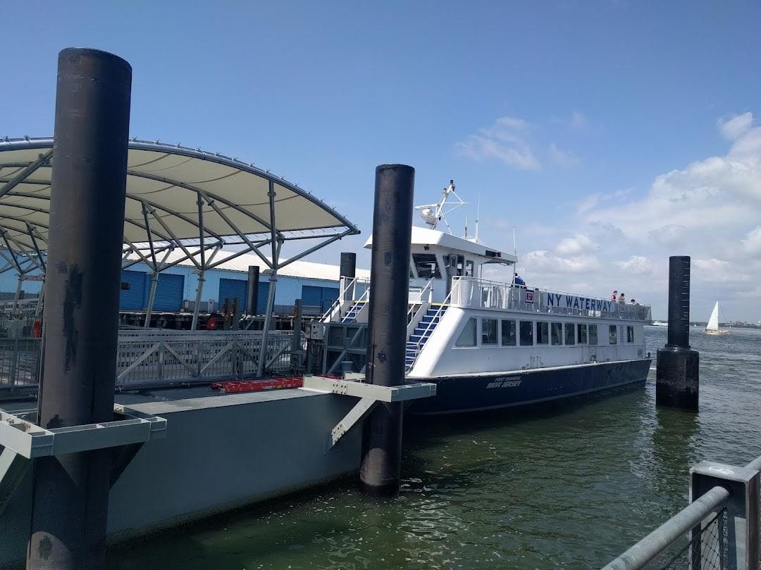 Brooklyn Bridge Park Pier 6 / Atlantic Avenue photo 1