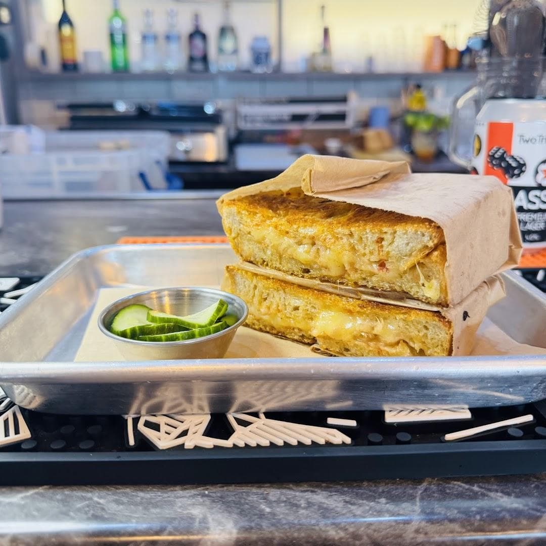 HENGE Brixton photo 6