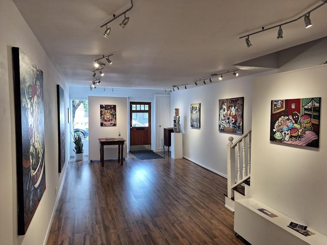 Limner Gallery photo 2