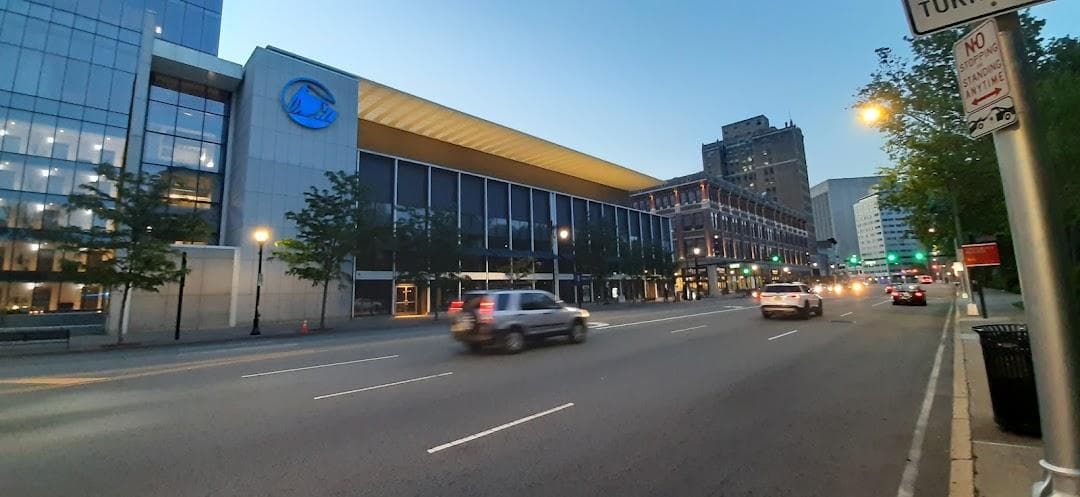 Downtown Newark photo 4
