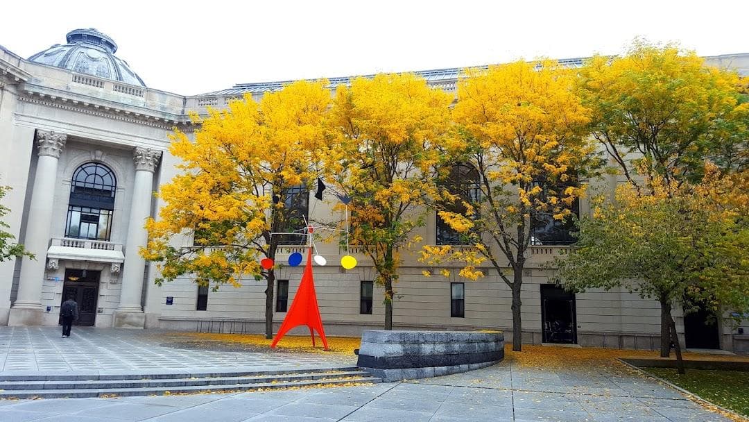 Woolsey Hall photo 1