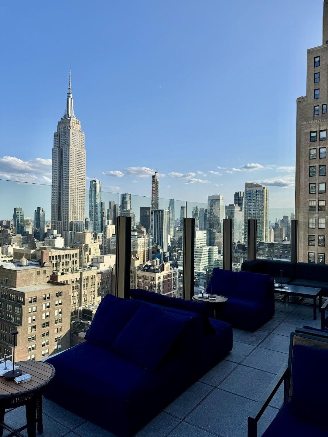 The Skylark - Rooftop Bar photo 4