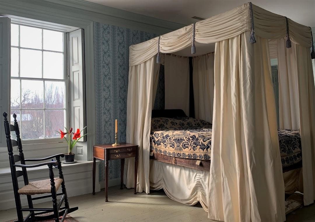 Shirley-Eustis House photo 1