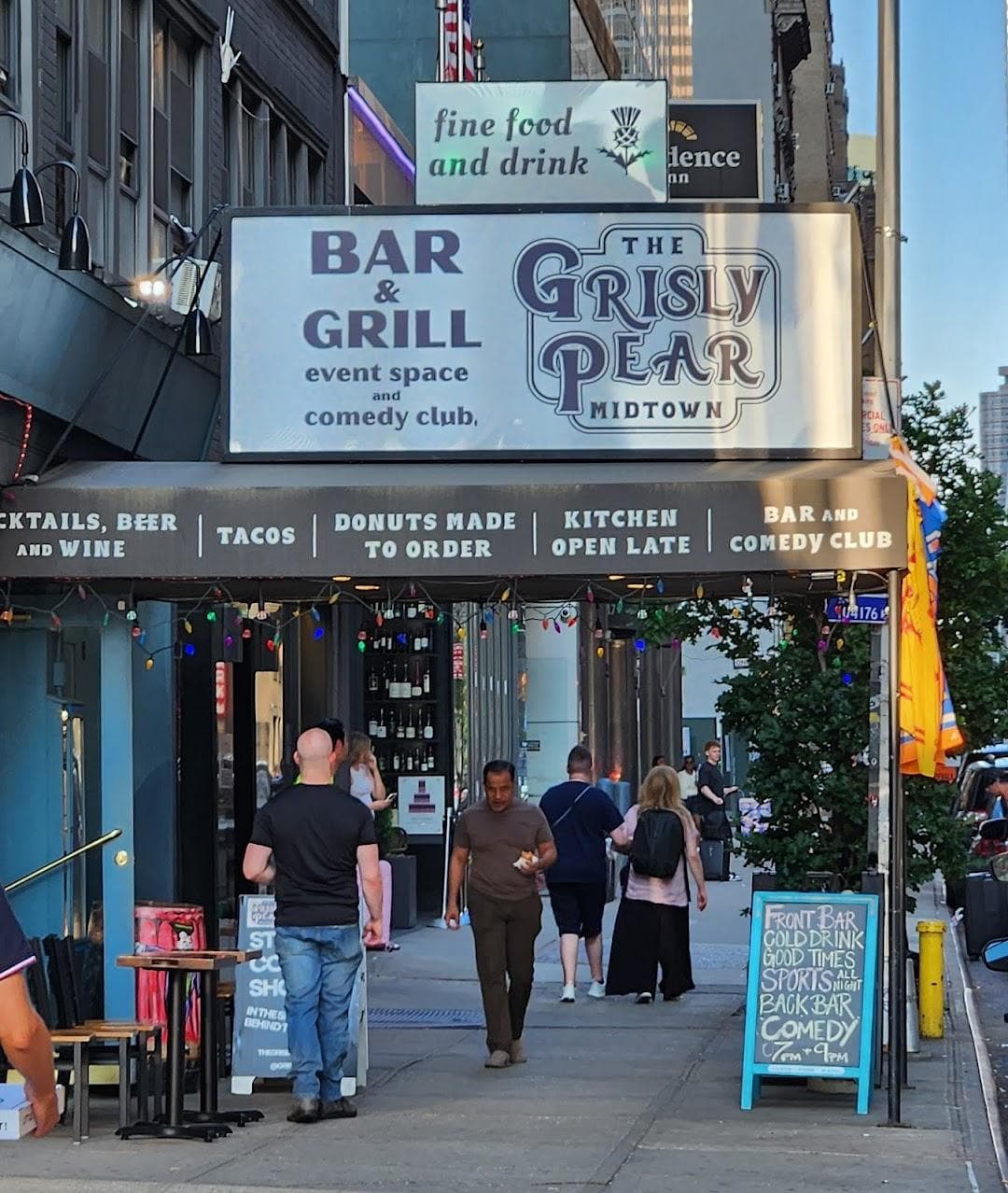 The Grisly Pear - Midtown photo 5