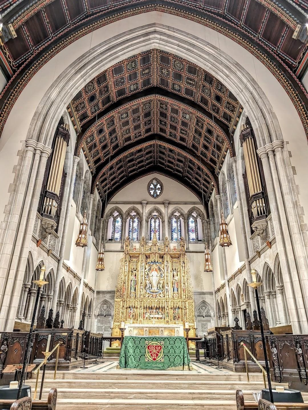 St James' Church photo 3