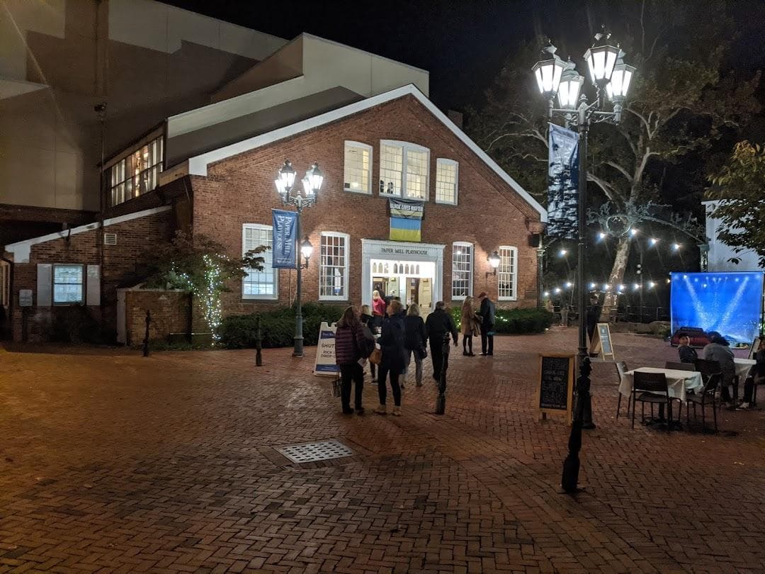 Paper Mill Playhouse photo 2