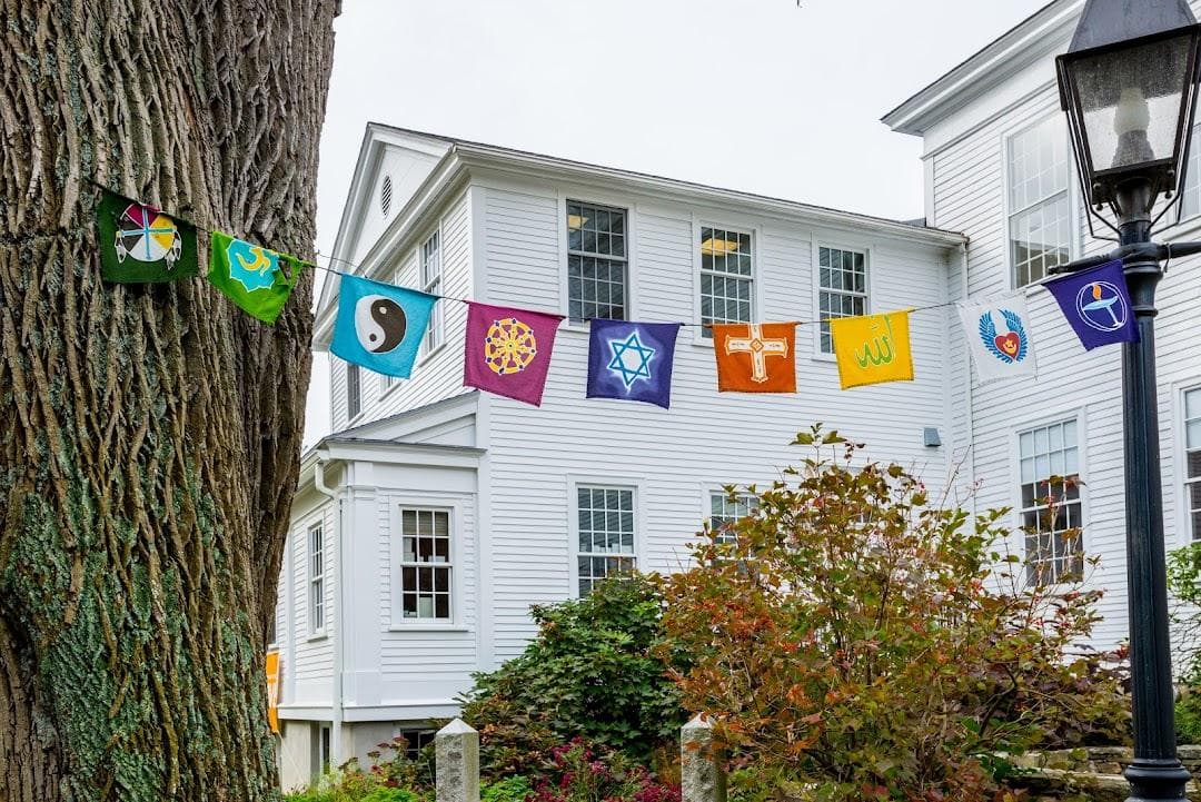 First Parish In Bedford photo 5