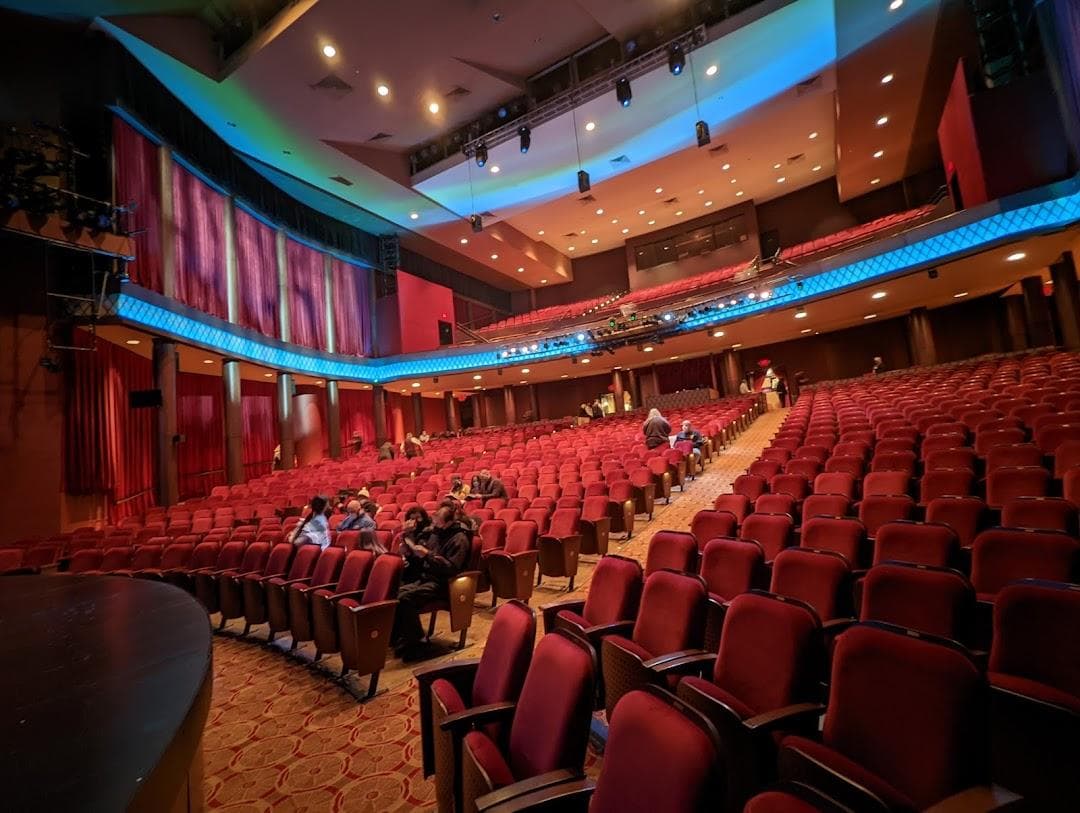 Paper Mill Playhouse photo 4