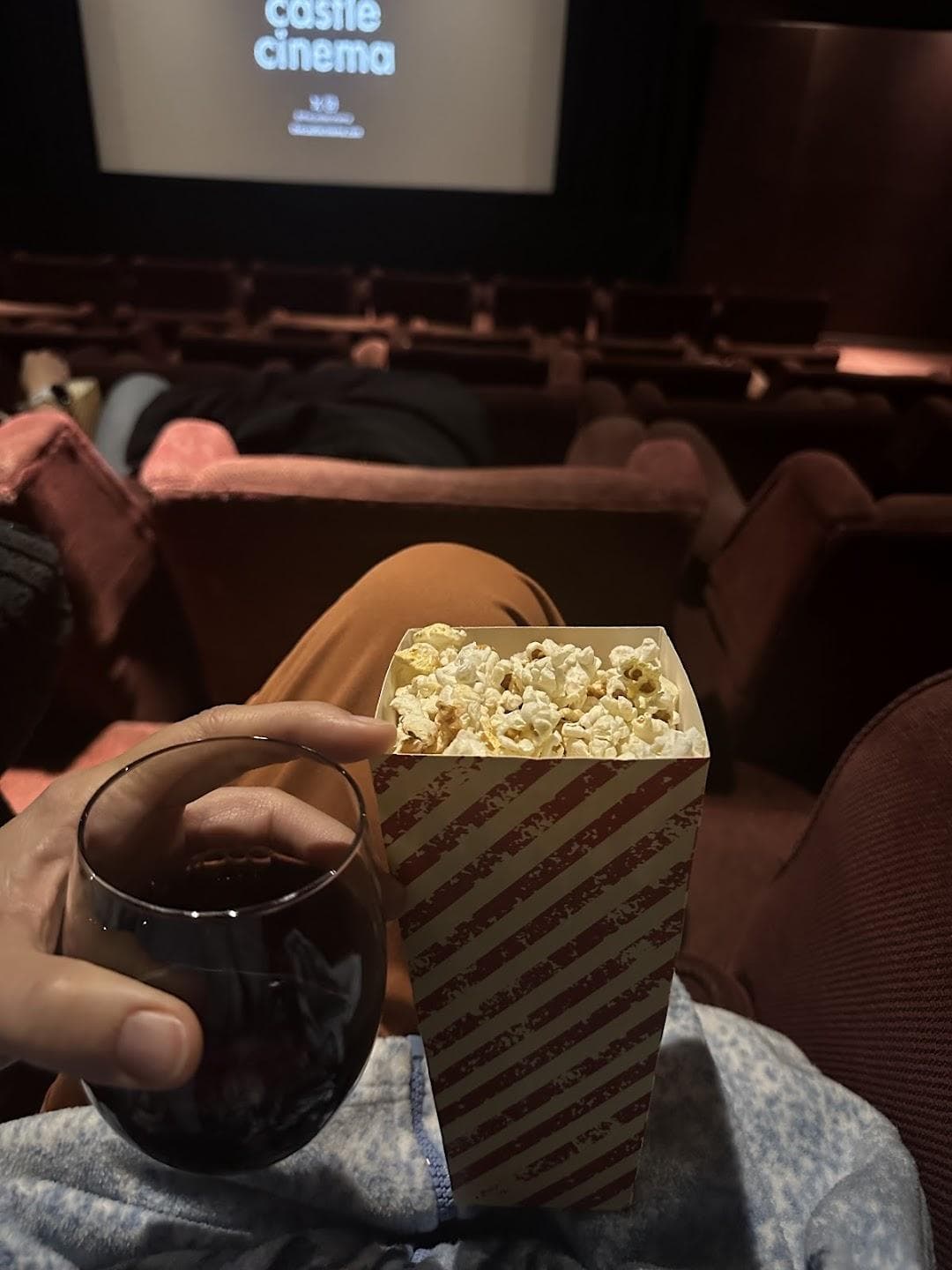 Castle Hackney photo 1