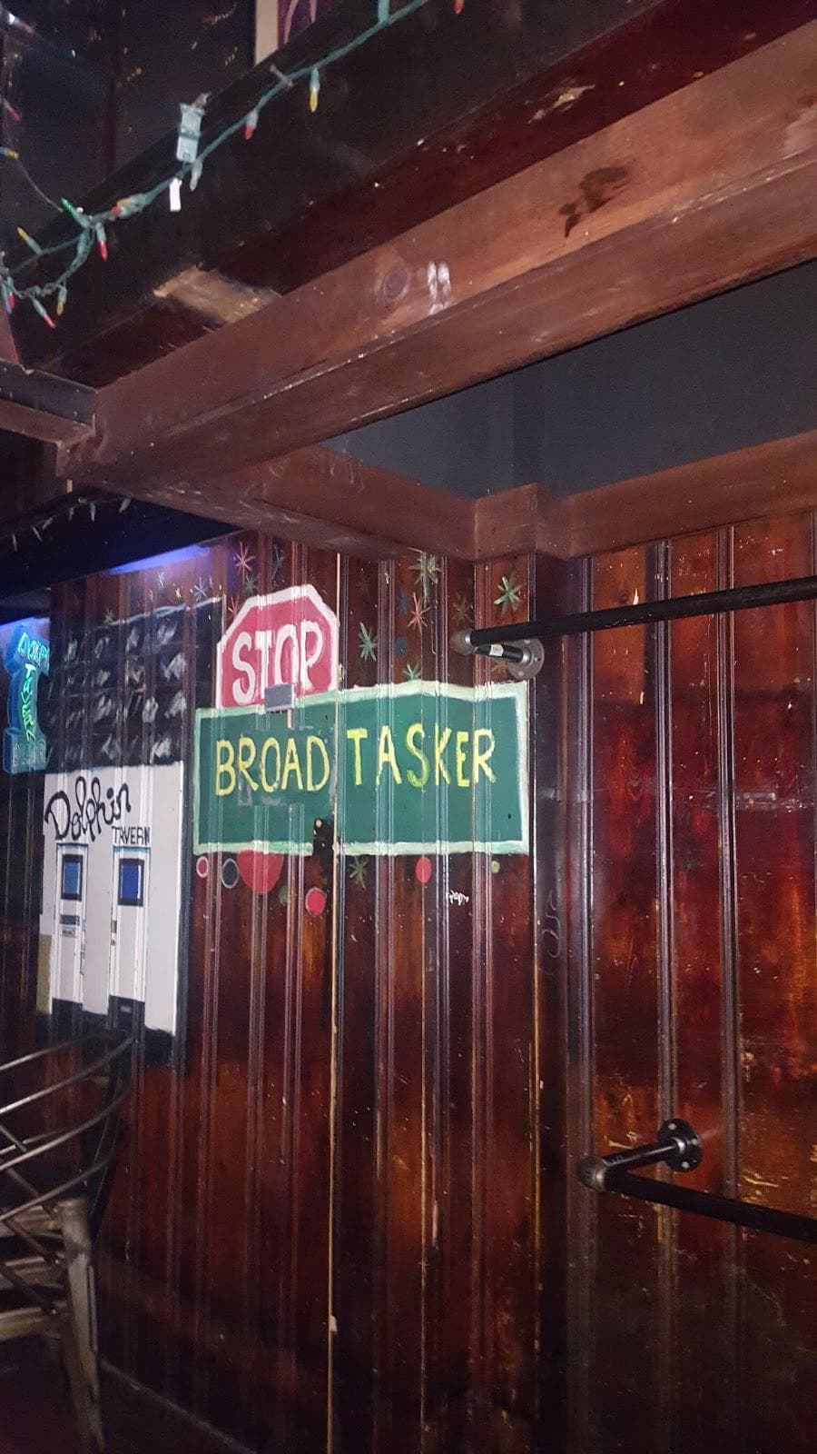 Dolphin Tavern photo 4