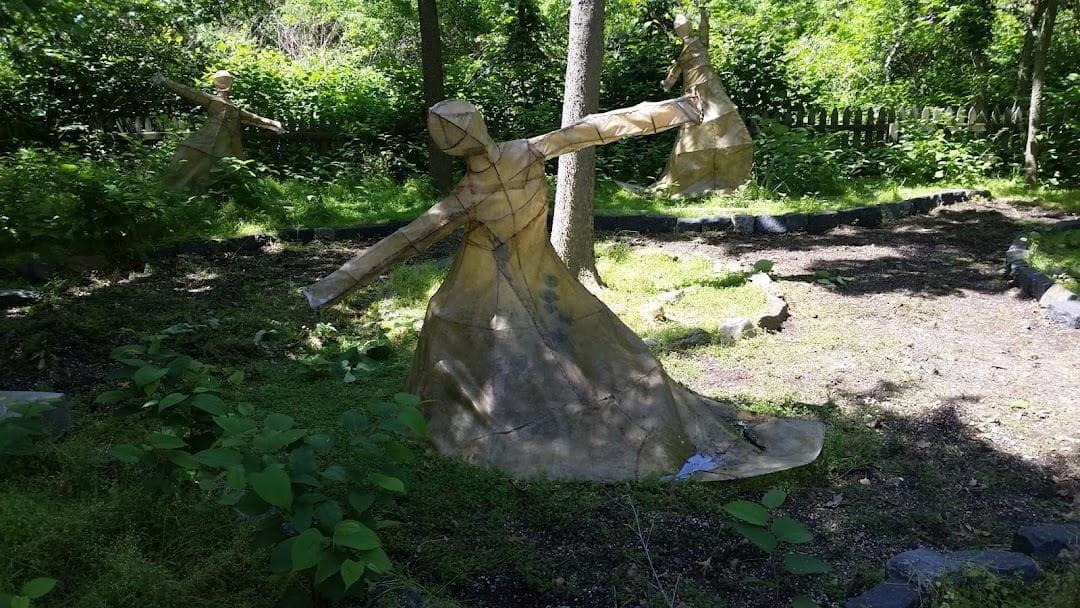 Visitor Center & Lenape Gallery photo 3