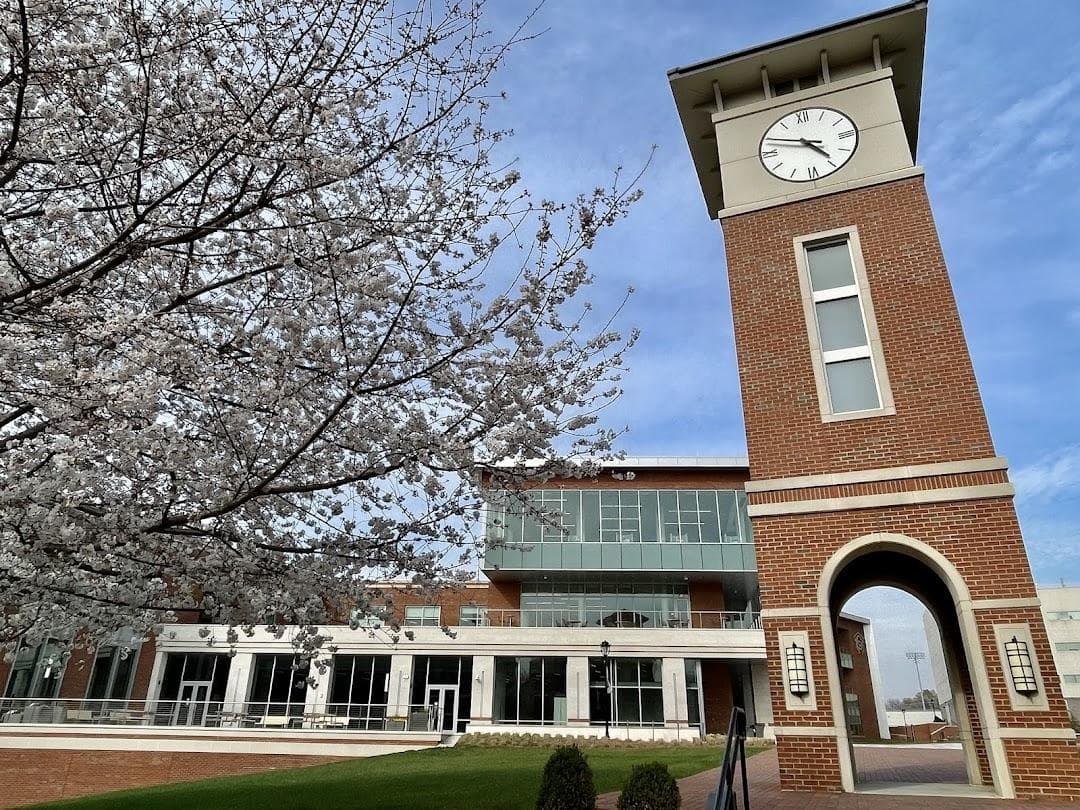Central Piedmont Parr Center photo 2