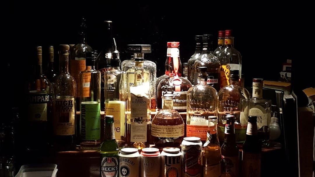 McCarthy's & Toad photo 3