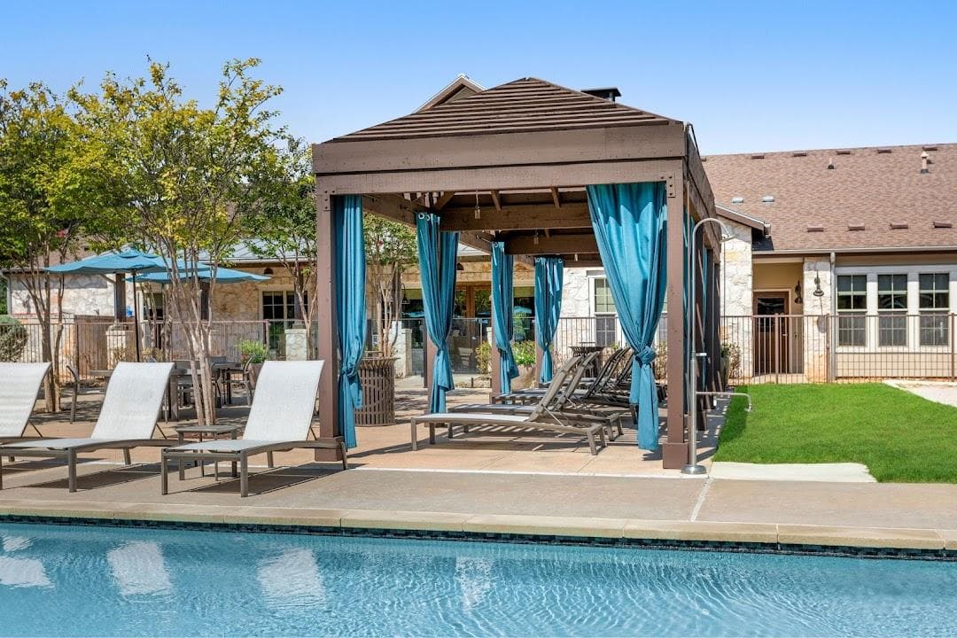 Bell Austin Southwest Apartments photo 1