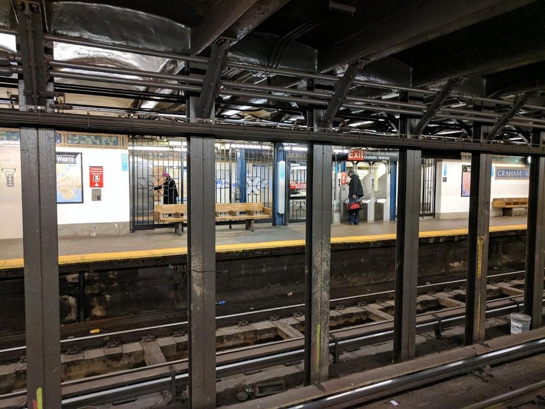 Graham Avenue photo 2