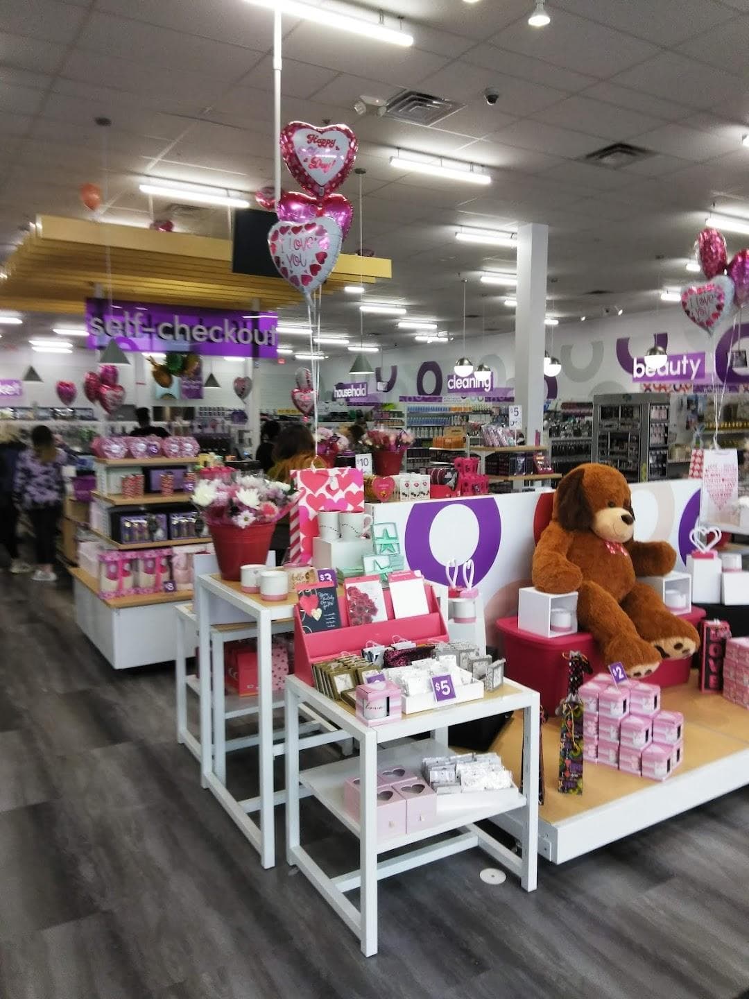 Poplin Place Shopping Center photo 1