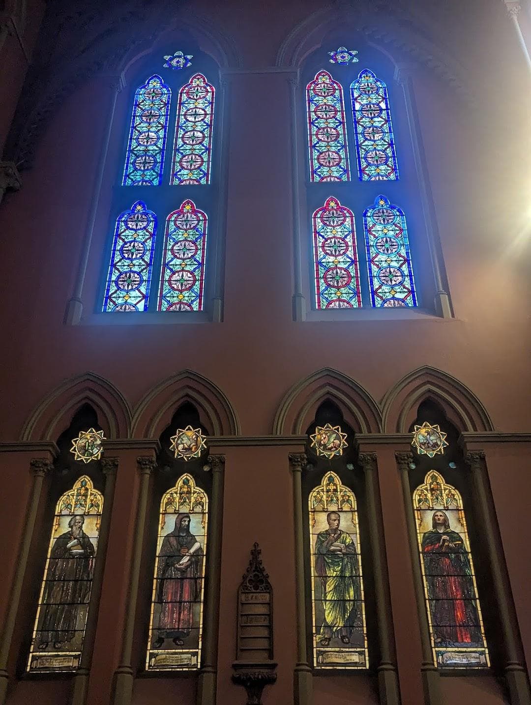 Church of the Covenant photo 6