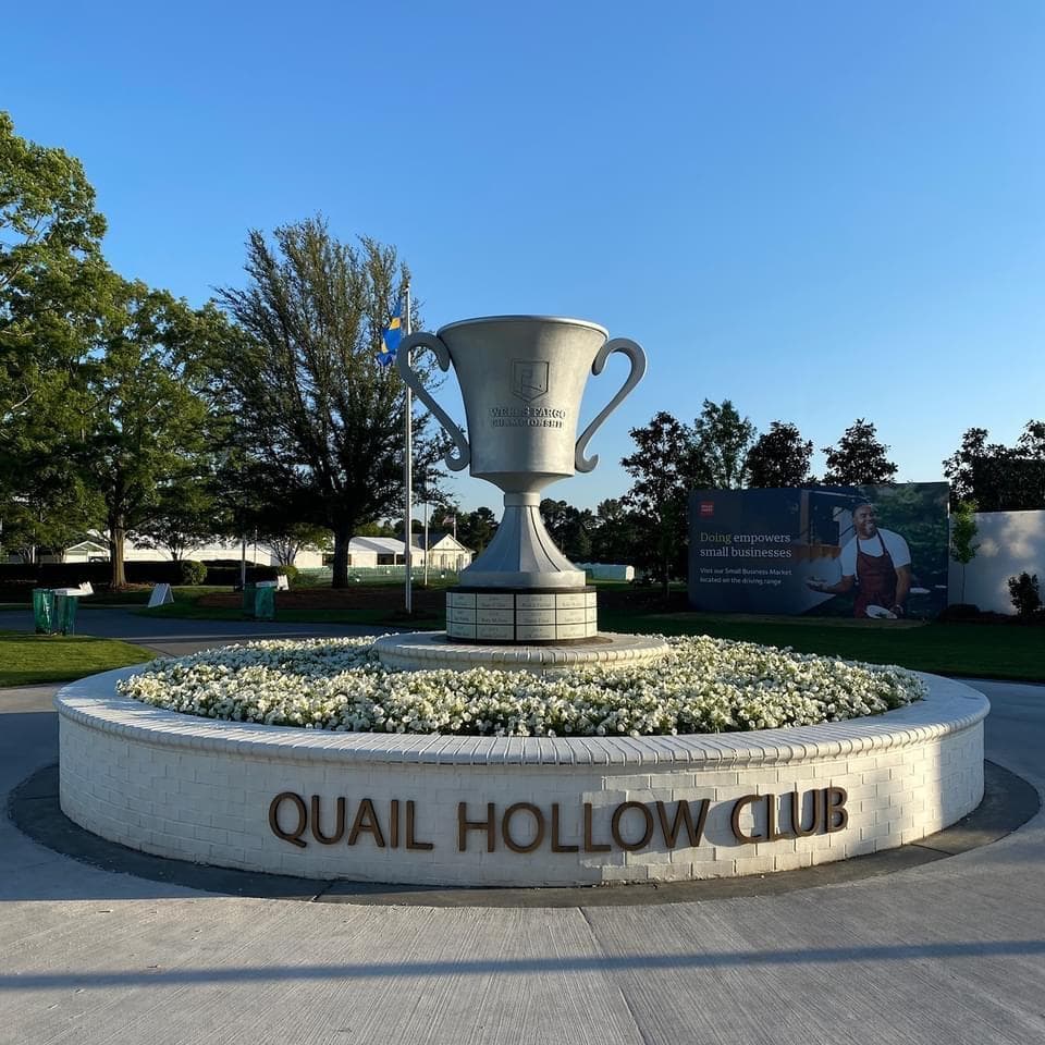 Quail Hollow Club photo 5