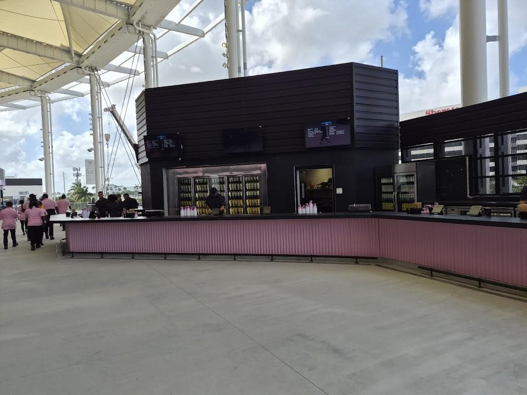 Nu Stadium photo 2