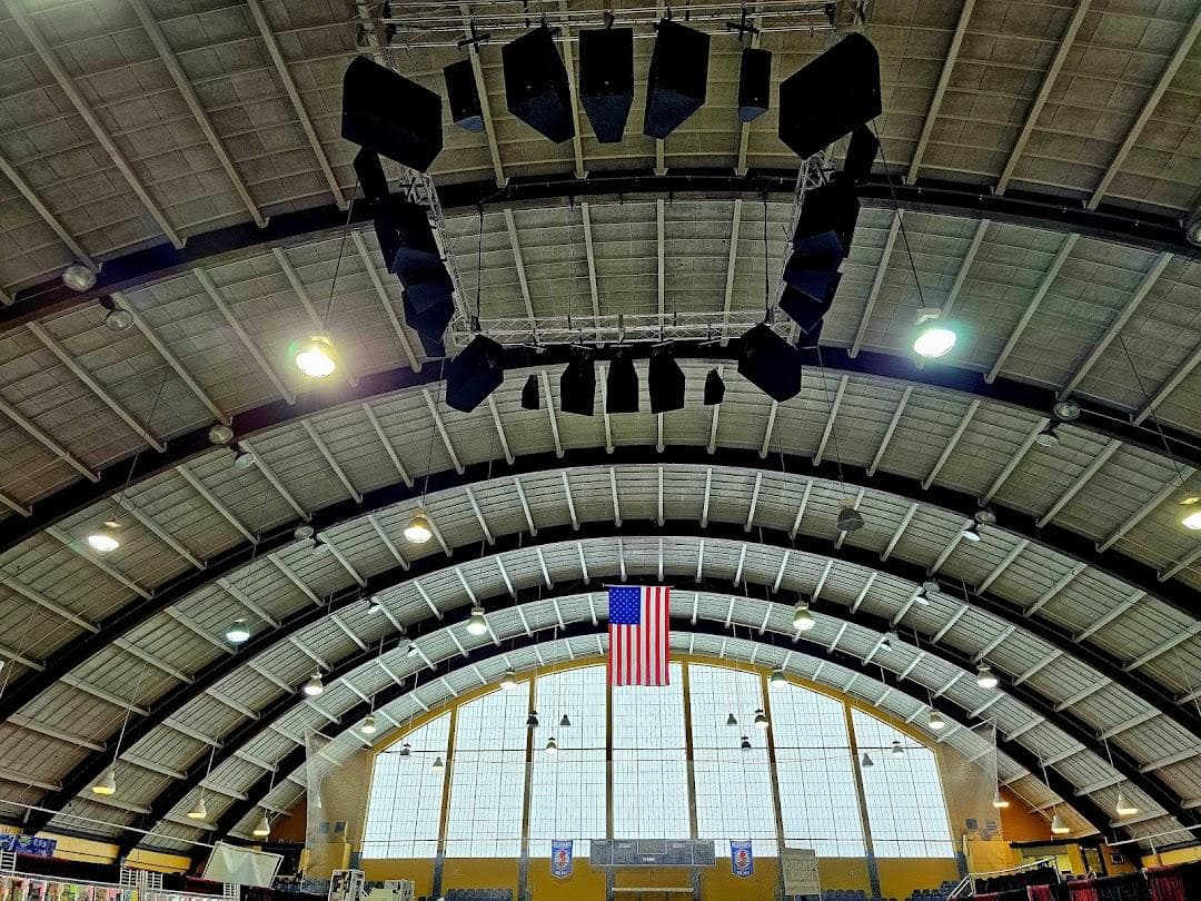 Richard J. Codey Arena photo 1