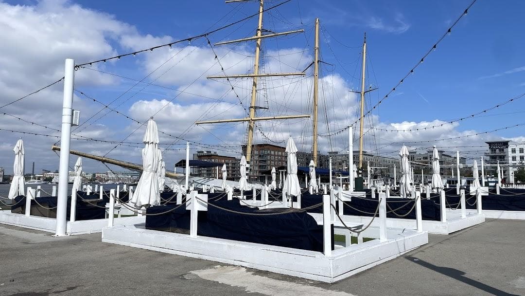 The Tall Ship Boston photo 6