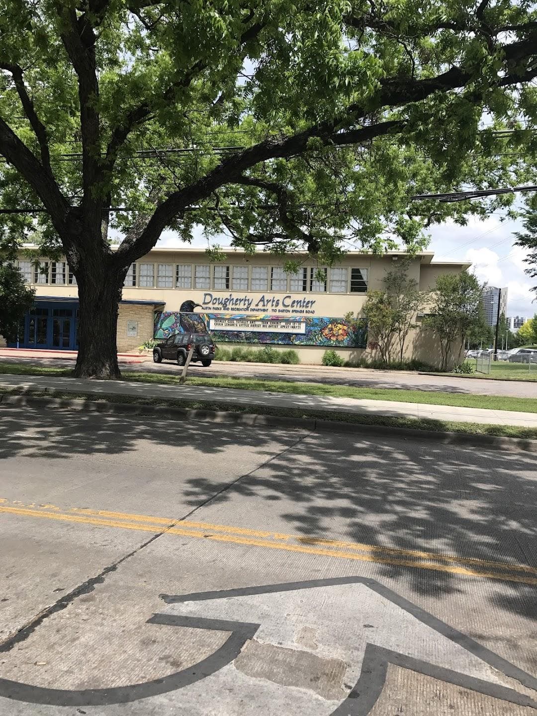 Dougherty Arts Center photo 5