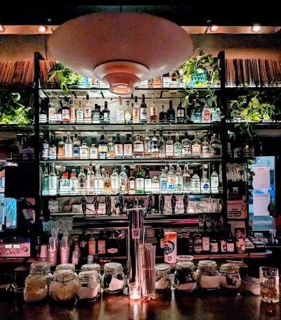 Good Bar