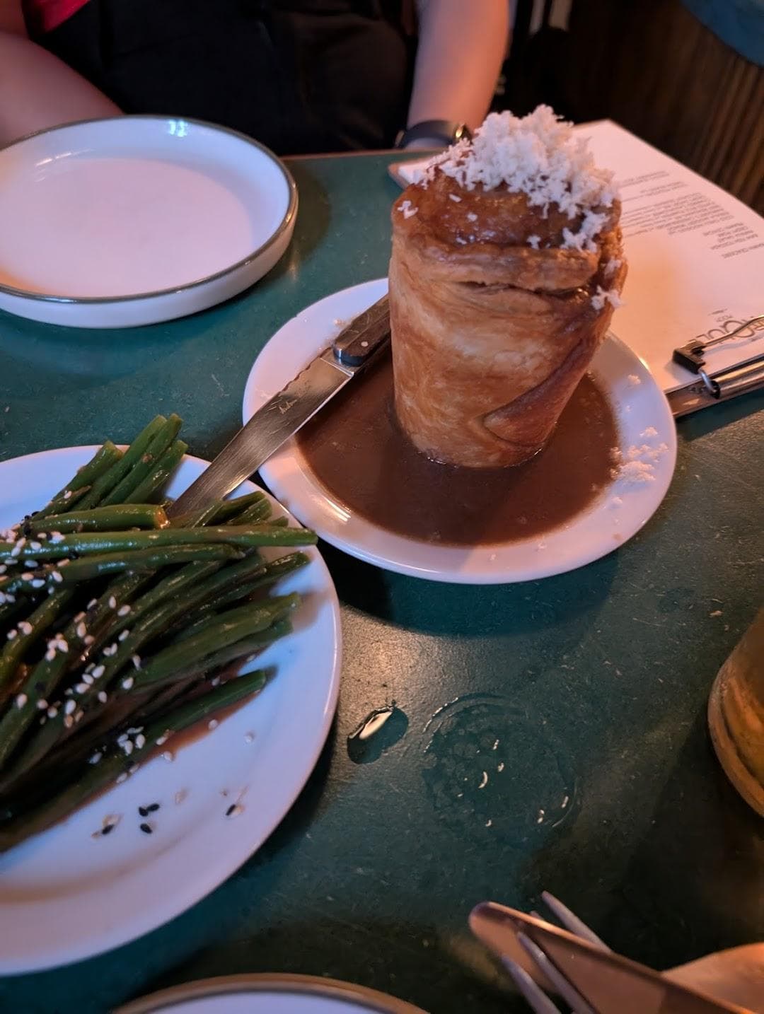 The Marquee Moon photo 4