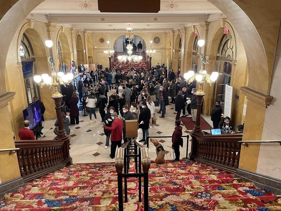 Academy of Music photo 2