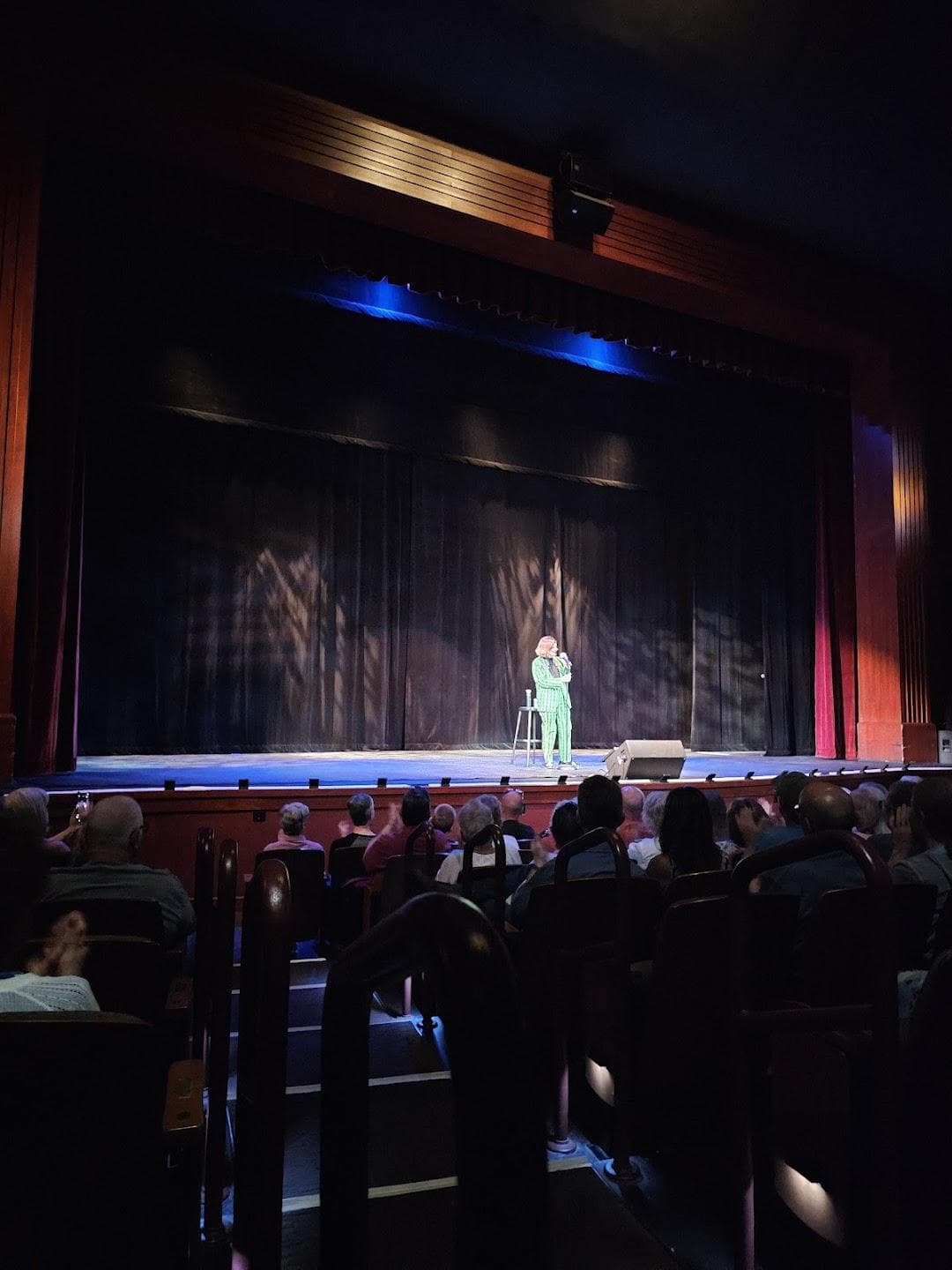 Centenary Stage Company photo 1