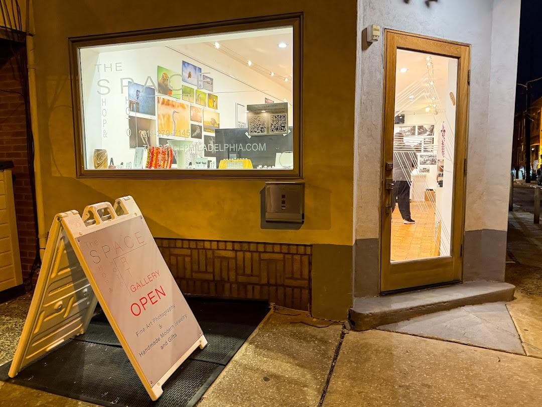 The SPACE Art Gallery photo 5