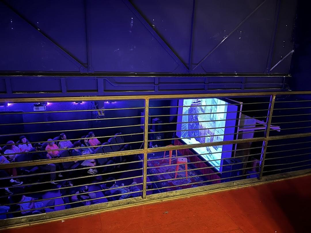 Hyperreal Film Club photo 4