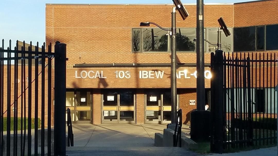 IBEW Local 103 photo 1