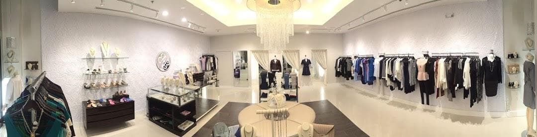 Blessed Boutique, Women's Designer Clothing & Accessories photo 5