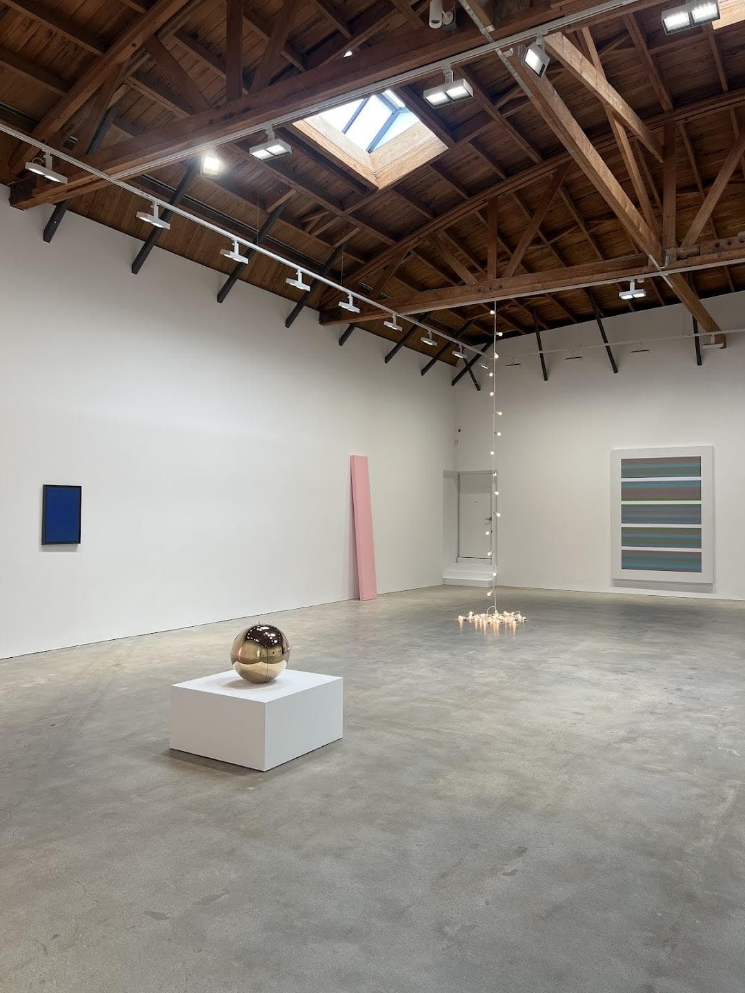 David Zwirner photo 3