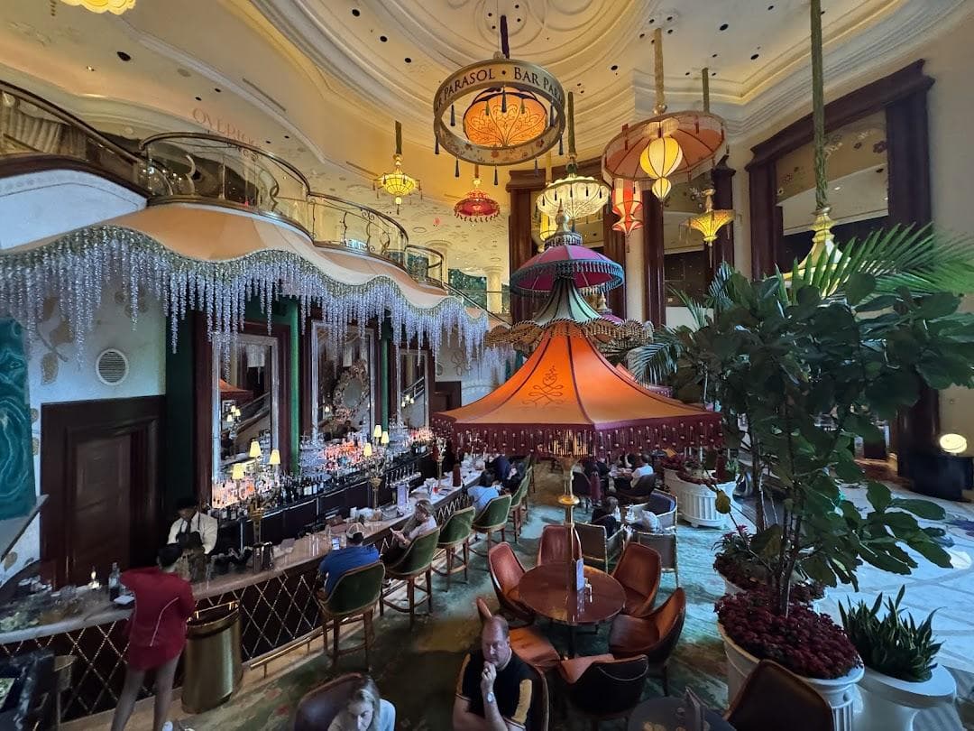 Bar Parasol photo 2