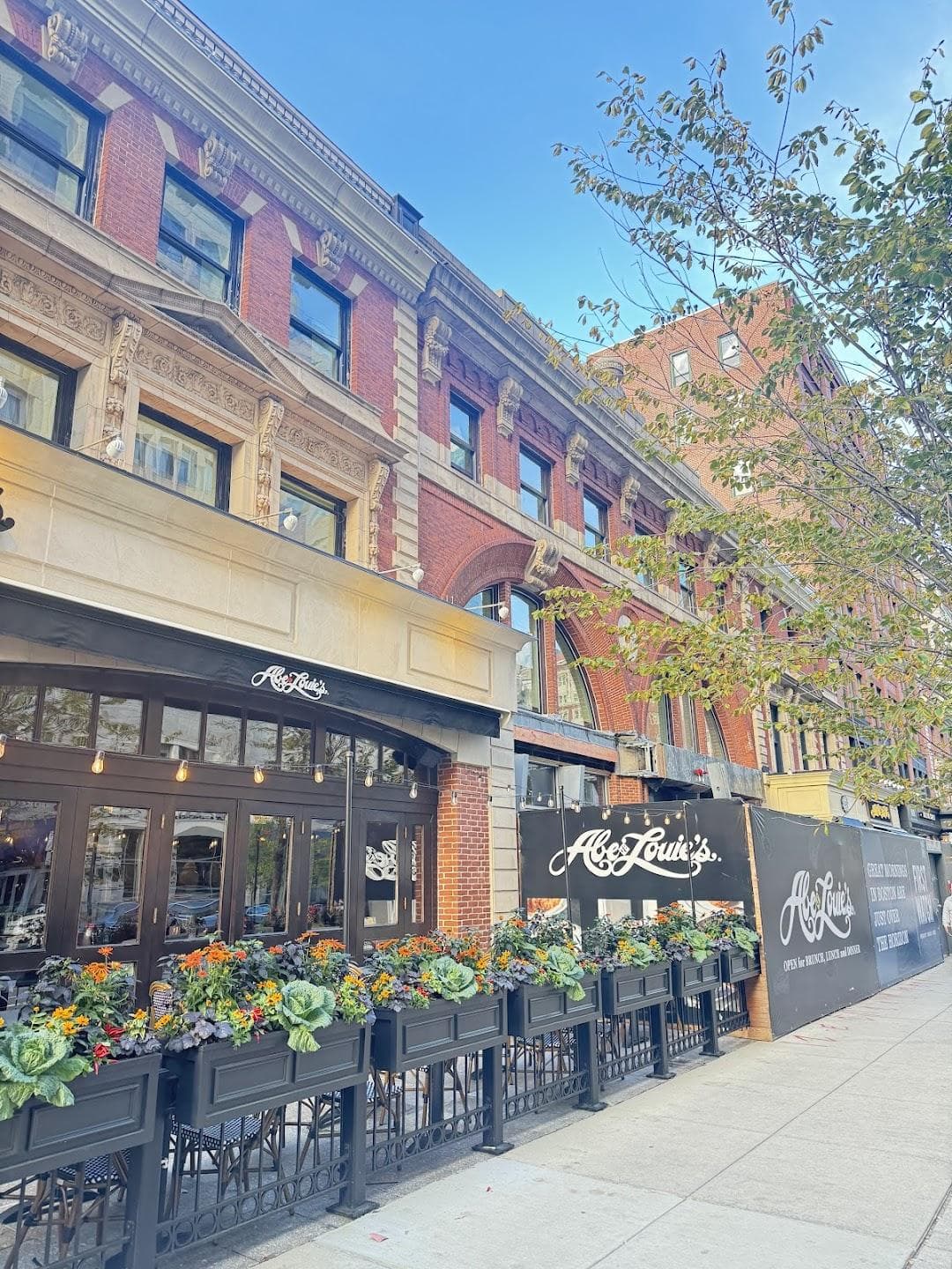 Abe & Louie's photo 1