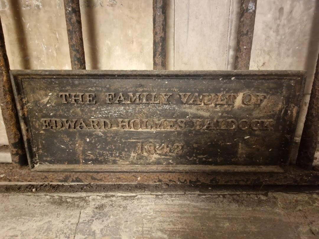 Crypt Gallery photo 1